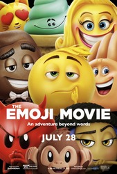 The Emoji Movie (2017) Profile Photo