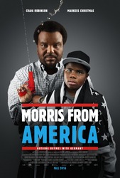 Morris from America (2016) Profile Photo
