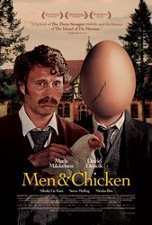 Men & Chicken (2016) Profile Photo