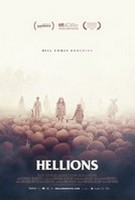 Hellions (2015) Profile Photo