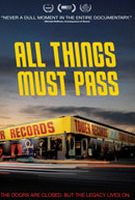 All Things Must Pass (2015) Profile Photo