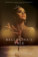 A Ballerina's Tale (2015) Profile Photo