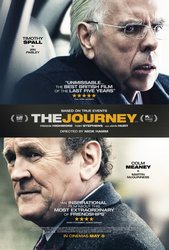 The Journey (2017) Profile Photo