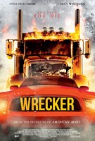 Wrecker (2015) Profile Photo