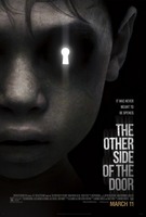The Other Side of the Door (2016) Profile Photo