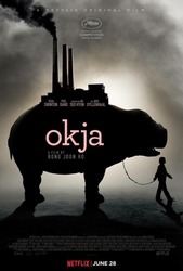 Okja (2017) Profile Photo