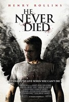 He Never Died (2015) Profile Photo