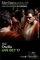 The Metropolitan Opera: Otello Live