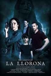The Legend of La Llorona Profile Photo
