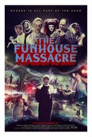 The Funhouse Massacre (2015) Profile Photo