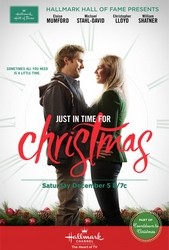 Just in Time for Christmas (2015) Profile Photo