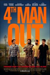 4th Man Out (2016) Profile Photo