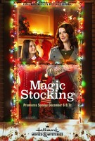 The Magic Stocking (2015) Profile Photo