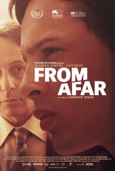 From Afar (2016) Profile Photo