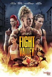 Fight Valley (2016) Profile Photo