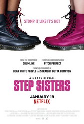 Step Sisters (2018) Profile Photo
