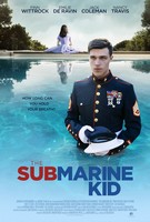 The Submarine Kid (2016) Profile Photo