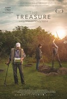 The Treasure (2016) Profile Photo