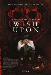 Wish Upon (2017) Profile Photo