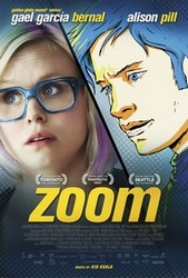 Zoom  (2016) Profile Photo
