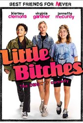 Little Bitches (2018) Profile Photo
