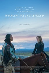 Woman Walks Ahead (2018) Profile Photo