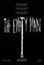 The Empty Man (2020) Profile Photo