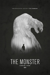 The Monster (2016) Profile Photo