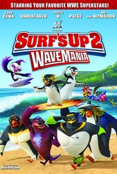 Surf's Up 2: WaveMania (2017) Profile Photo