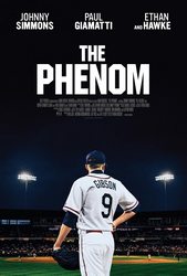 The Phenom (2016) Profile Photo