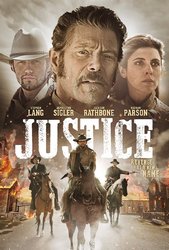 Justice (2017) Profile Photo