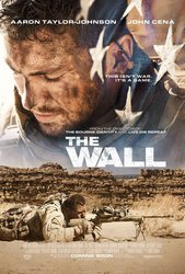 The Wall (2017) Profile Photo