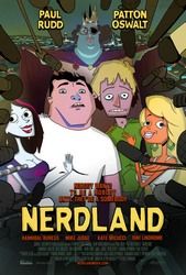 Nerdland (2016) Profile Photo