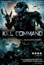 Kill Command (2016) Profile Photo