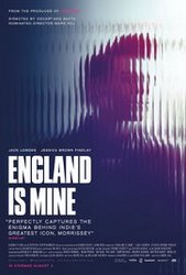 England Is Mine (2017) Profile Photo