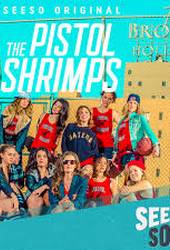 The Pistol Shrimps (2016) Profile Photo
