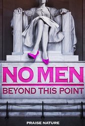 No Men Beyond This Point (2016) Profile Photo