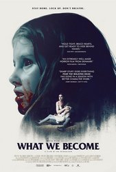 What We Become (2016) Profile Photo