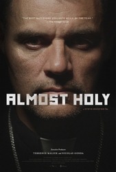 Almost Holy (2016) Profile Photo
