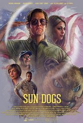 Sun Dogs (2018) Profile Photo