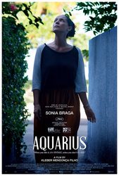 Aquarius (2016) Profile Photo