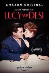 Lucy and Desi (2022) Profile Photo