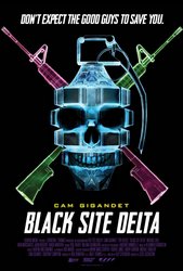 Black Site Delta (2017) Profile Photo
