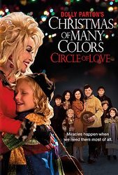 Christmas of Many Colors: Circle of Love (2016) Profile Photo