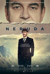 Neruda (2016) Profile Photo