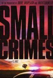 Small Crimes (2017) Profile Photo
