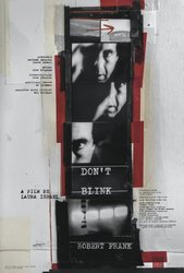 Don't Blink - Robert Frank (2016) Profile Photo