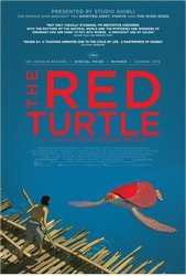 The Red Turtle (2017) Profile Photo