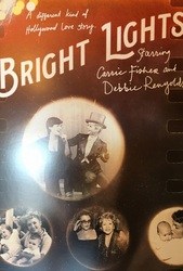 Bright Lights: Starring Carrie Fisher and Debbie Reynolds (2017) Profile Photo