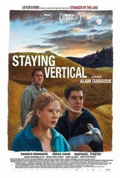 Staying Vertical (2017) Profile Photo